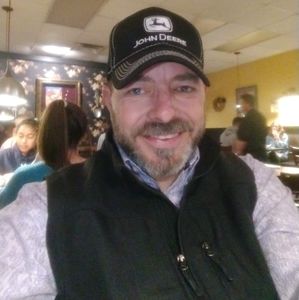 Meet your Posher, Jeremy